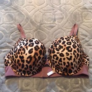 Victoria’s Secret Pink Bra